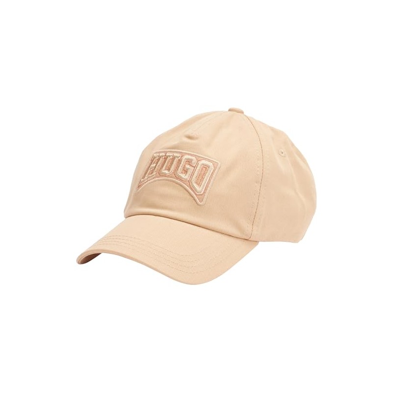 BOSS Women's Cara-sl Cap, Open Beige292