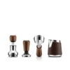 Breville Force Gauge Tamper™ 54mm, Walnut