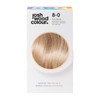 Josh Wood Colour Permanent Hair Dye, 8.0 Dark Blonde, Ammonia-Free,