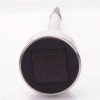 24pcs 5W High Brightness Solar Powered LED Lawn Lamps Warm