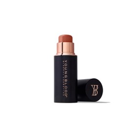 Youngblood VividLuxe Creme Blush Stick, Mulberry