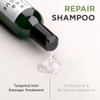 Lazartigue Repair Shampoo For Women 8.4 oz Shampoo