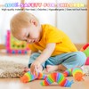 Cevioce - Juguete sensorial para ansiedad para niños y adultos,