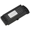 3pcs 3.7V 1800mAh Remote Control UAV Lithium Battery High Capacity