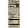 ZURSUN Beans Large Lima, 24 OZ