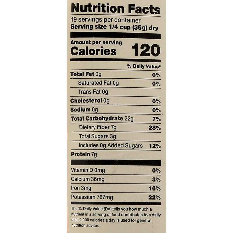 ZURSUN Beans Large Lima, 24 OZ