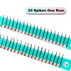 VAVALASH Premade Fan Spikes Lash Extensions Mixed Tray 10mm D