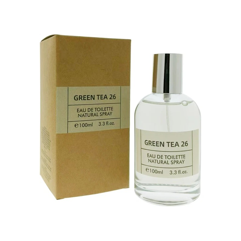 Royal Fragrance Green Tea 26 by Royal Fragrance 3.3 Fl