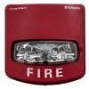 Simplex 4906-9105 Weatherproof Multi-Candela Strobe
