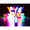 Christmas Concepts® 40 Multi Colour Pinecone Lights with Twinkling Effect