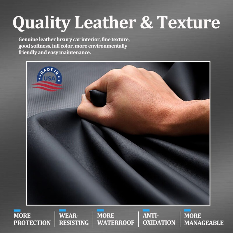 Compatible with CX50 Trunk Mat for 2023-2024 Mazda CX-50 Full