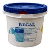 Regal 3" Chlorinated Tablets 25lb Bucket