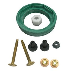 American Standard Champion 2-Piece Toilet Parts Tank-to-Bowl Coupling Kit, Toilet Repair Kit