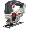 PORTER-CABLE 20V MAX Cordless Jigsaw, up to 2,500 SPM, Bare