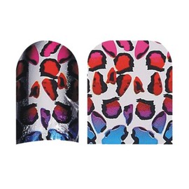 Cesars Nail App 35 Hot (24 Fingers)