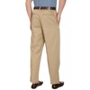 Turtle Bay New York Men's Stretch Waist Chinos - Smooth