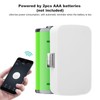 Smart Lock App Unlock Concealed Punch-Free Cabinet Drawers Wardrobes Bookshelves