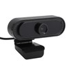 XUMIUZIY Webcam 1080P HD 30fps, USB HD Computer Web Camera
