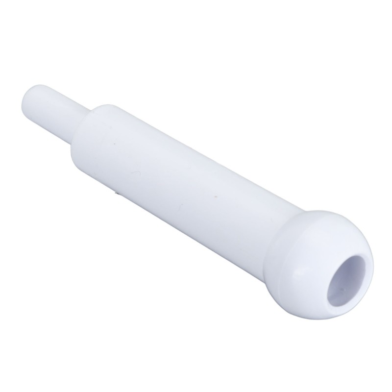10pcs Oral Suction Handle Disposable Professional Saliva Ejector Suction Valve