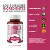 LIFEED5 Cardo Mariano Diente de León Cúrcuma| 60 cápsulas |