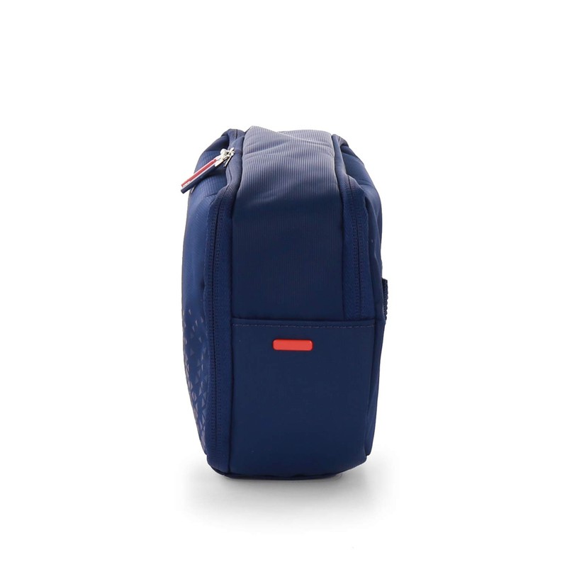 RONCATO Crosslite Toiletry Bag 23 cm, blue