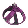 DOG Copenhagen Comfort Walk Go Dog Harness, Purple Passion (Purple),