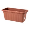 アップルウェアー Queen Planter 350型 Brown