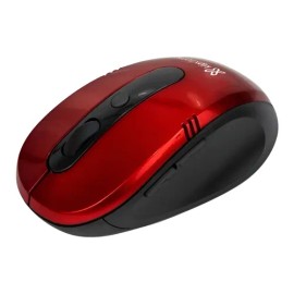 Mouse gamer Klip Xtreme Vector KMW-330 red