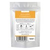 Golden Turmeric Premium Loose Leaf Herbal Tea - Chiswick Tea