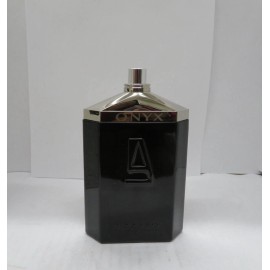 Azzaro ONYX BY AZZARO POUR HOMME 3.4 fl oz/100 ml EAU DE TOILETTE  SPRAY TT