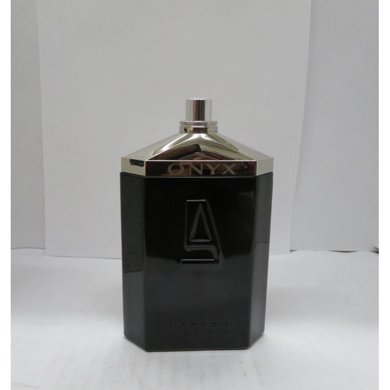 Azzaro ONYX BY AZZARO POUR HOMME 3.4 fl oz/100 ml