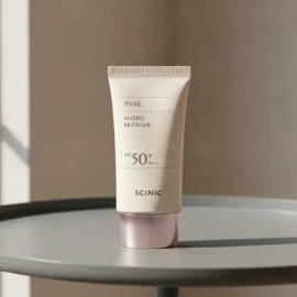 Cynic SCINIC Matrix 4111671 Snail BB Cream 40ml ((6357710770)) / SCINIC 매트릭스 4111671 스네일 비비크림 40ml ((6357710770))
