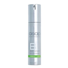 asap super B complex supersize 50ml