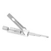 2 in 1 Decoder Hand Hook and Pickup Tool Stainless