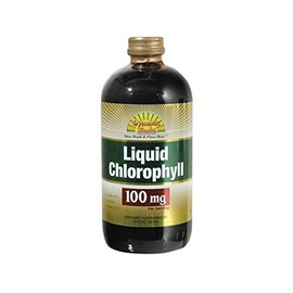 100mg Liquid Chlorophyll