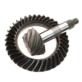 Motive Gear GM12-456A Ring and Pinion 8.875" (12 Bolt); A-Line Ring and Pinion; 4.56 Ratio; 3.73 Ratio Carrier and Higher