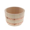 Tachibana Container Edobitsu Copper Tag, Rice Stand, Made in Japan,