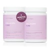 Swedish Collagen Pure Marine Collagen 10,000 mg Unflavoured Powder, 600