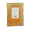 FLOR DE CALÉNDULA pétalos deshidratados 50 gramos té infusión aromaterapia