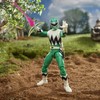 Power Rangers Lightning Collection Lost Galaxy 15 cm Large Green