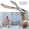 Eye Glass Nose Pad Arm Adjusting Pliers Optical Eye Glasses