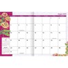 WSBL Ladybird 2026 Monthly Planner (26997050007)