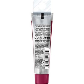 BURTS BEES Watermelon Rush Squeezy - Bálsamo labial tintado, 12.1 GR