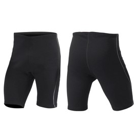 Diving Short Pants, Diving Shorts, Snorkeling Shorts, Wetsuit Short Pants, Diving Pants (XXL)