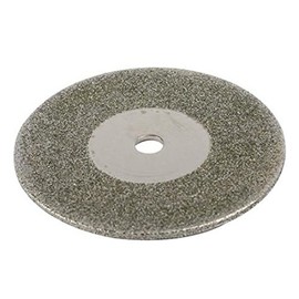 Replacement Diamond Cut Disc for Ring Filer