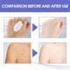 Crema Aclaradora Partes Intimas Aclarador Axilas Aclarar Entrepierna Codos Piernas