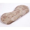Eye Pillow Linseed + Eye Brace for Relaxation, Cooling or