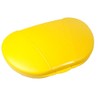 VitaCarry 8-Compartment Travel Vitamin, Medication, and Supplement Pill Box, Holds