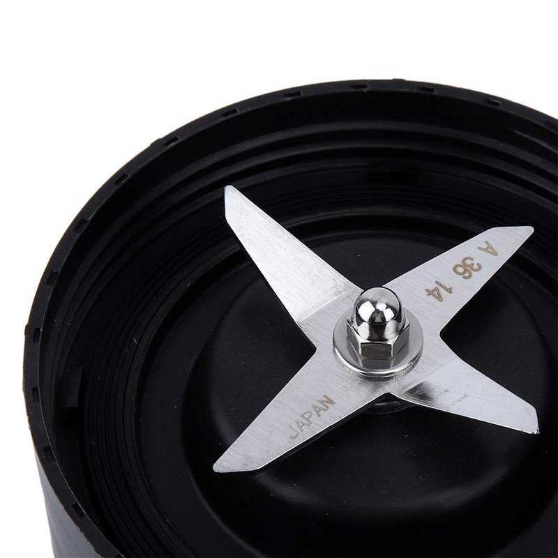 Blender Blade, 1Pc Extractor Blade Blender Replacement for Nutribullet Bullet