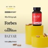 Fourfive Lions Mane Complex Energy & Focus 4000mg 60 Capsules